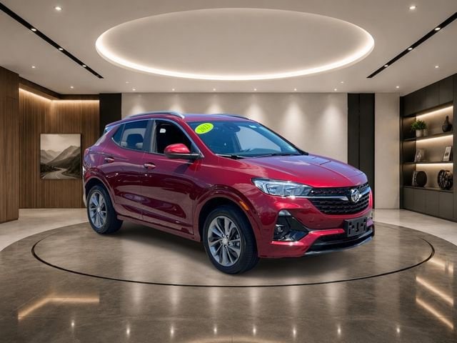 2023 Buick Encore GX Select AWD's photo