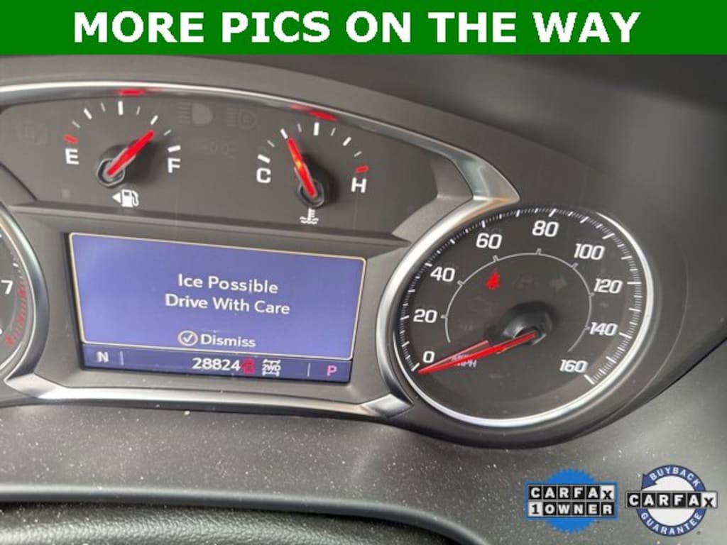 Used 2023 GMC Acadia AT4 SUV