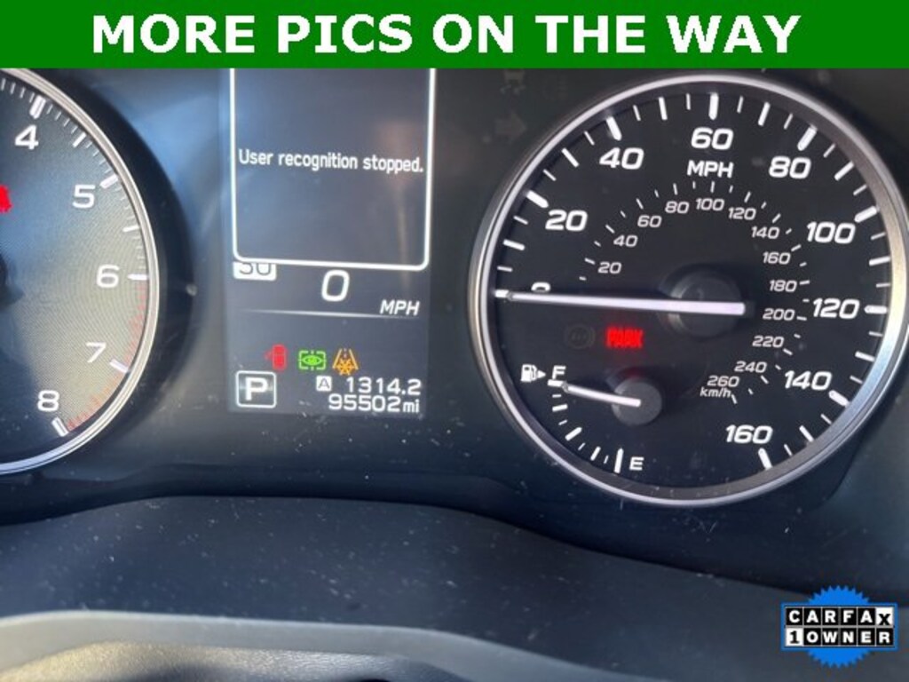 Used 2023 Subaru Ascent Limited