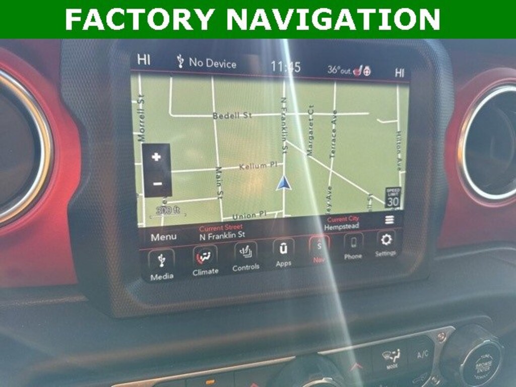 Used 2022 Jeep Wrangler Unlimited Rubicon