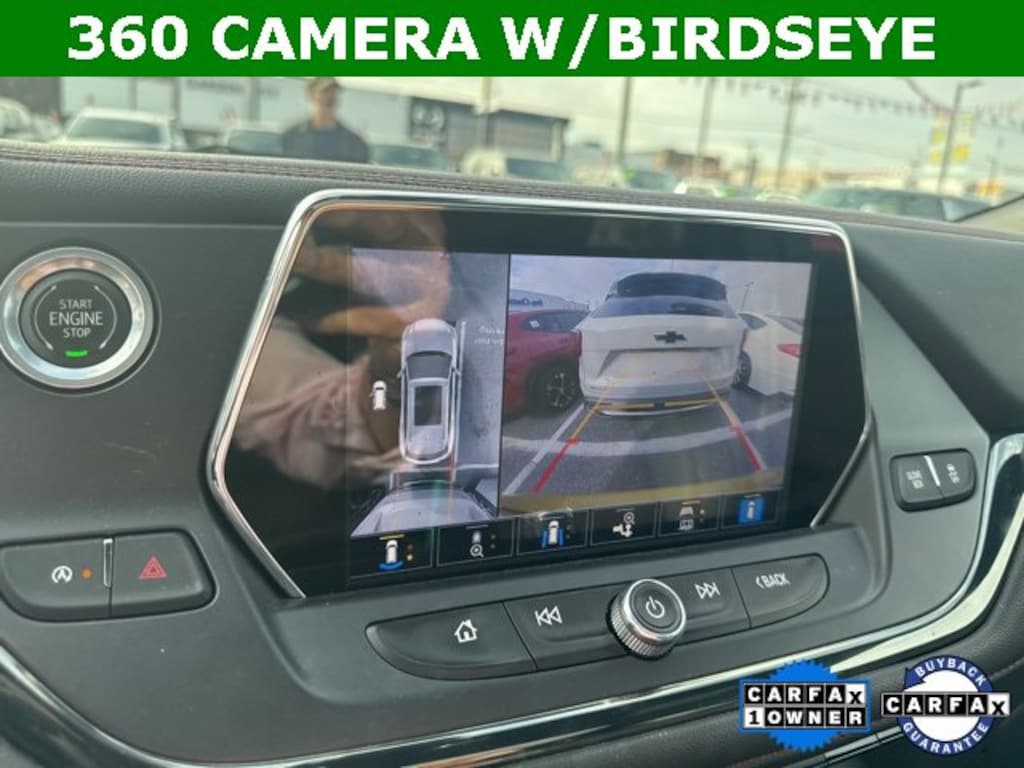 Used 2022 Chevrolet Blazer RS SUV