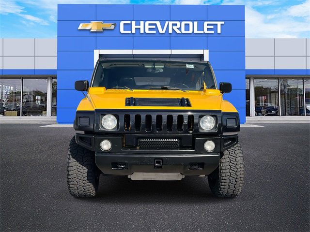 2005 Hummer H2 3/4 Ton photo 2