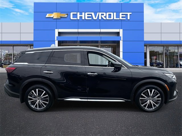 2023 Infiniti QX60 Sensory photo 2