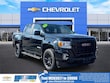 GMC Canyon