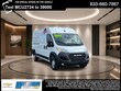  Ram Promaster Cargo Van