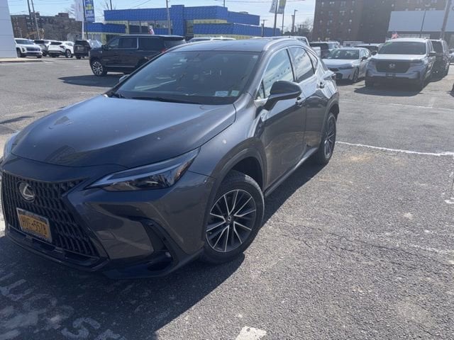 2023 Lexus NX 350 350 Premium AWD's photo