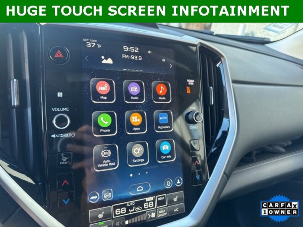 Used 2023 Subaru Ascent Limited