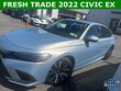 Honda Civic Sedan