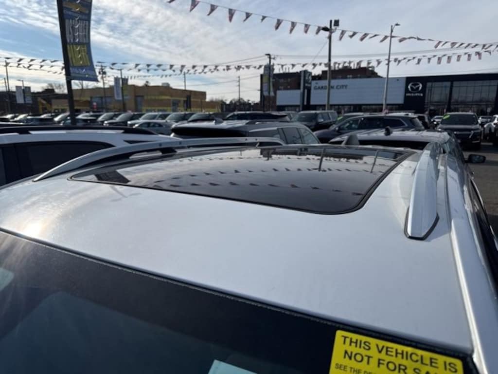 Used 2018 Chevrolet Equinox LT SUV