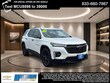  Chevrolet Traverse Limited