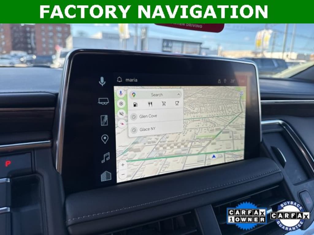 Certified 2023 Chevrolet Tahoe LT SUV