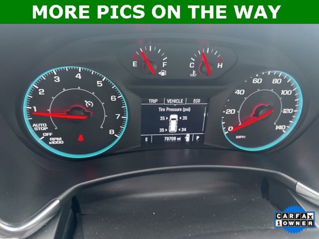 Used 2019 Chevrolet Equinox LS SUV