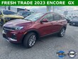 Buick Encore GX