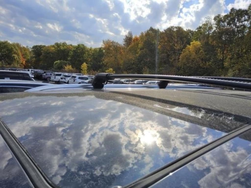 Used 2024 CADILLAC Escalade ESV Premium Luxury Platinum SUV