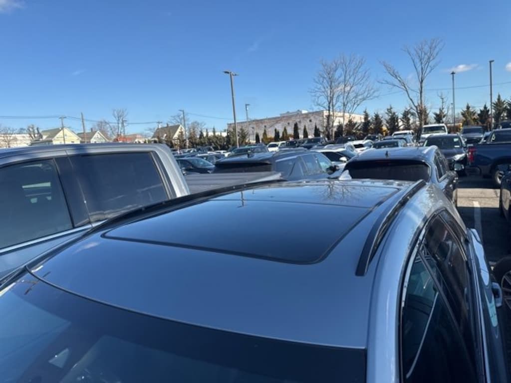 Used 2025 CADILLAC XT5 Sport SUV