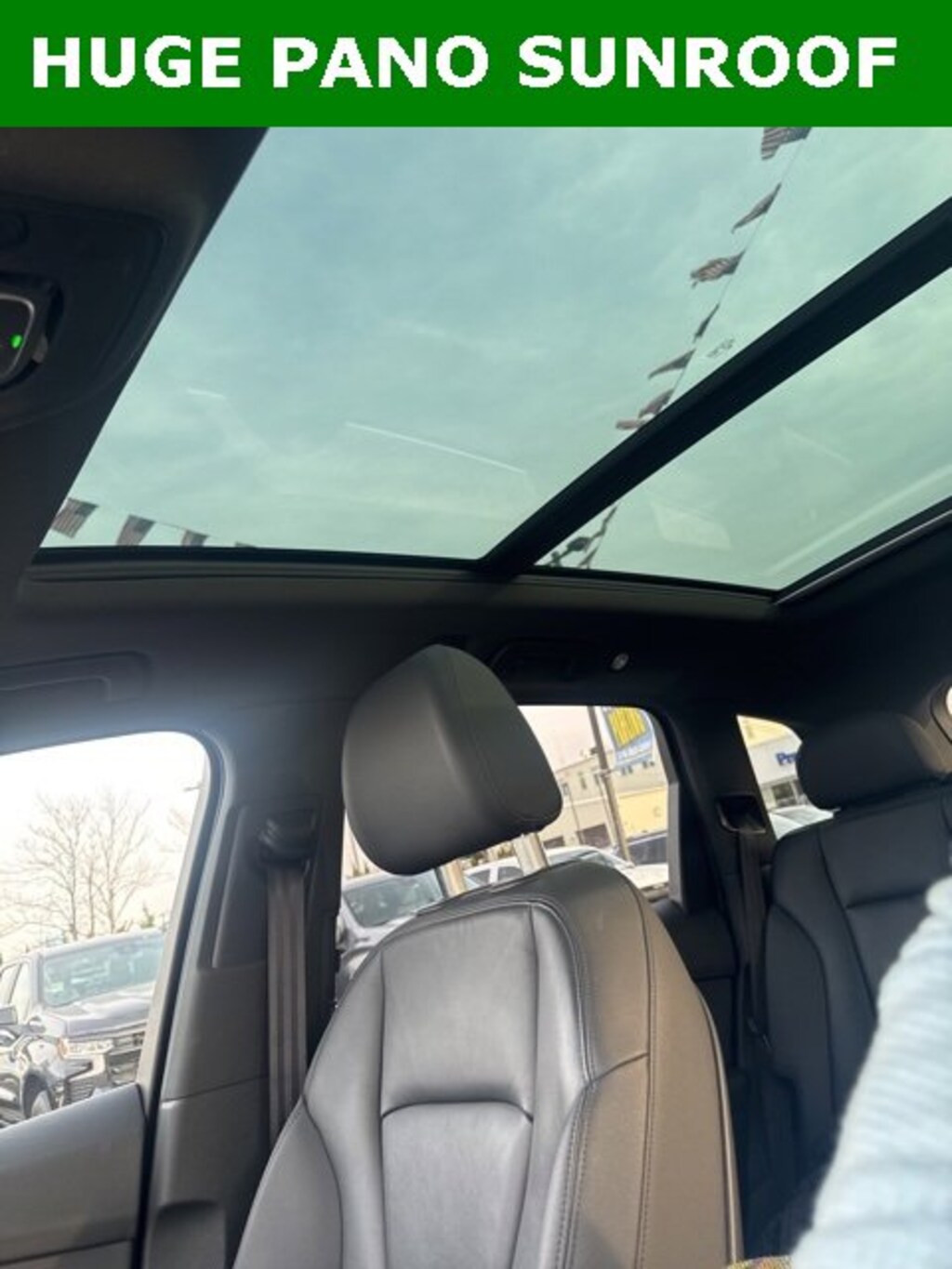 Used 2020 Audi Q7 Premium