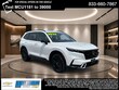  Honda CR-V Hybrid