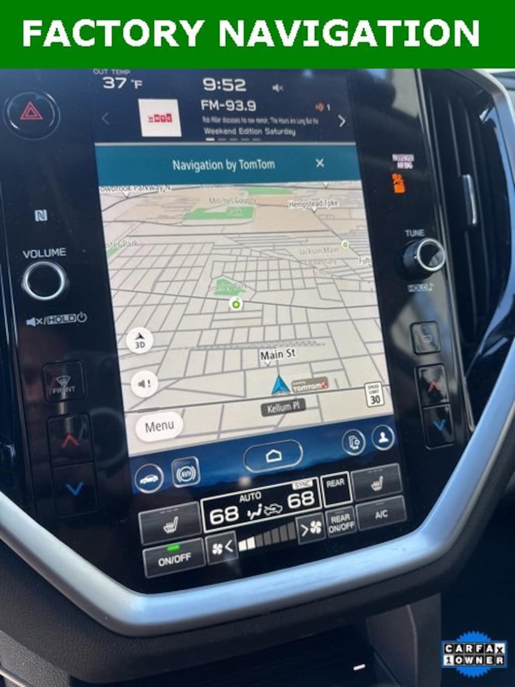 Used 2023 Subaru Ascent Limited