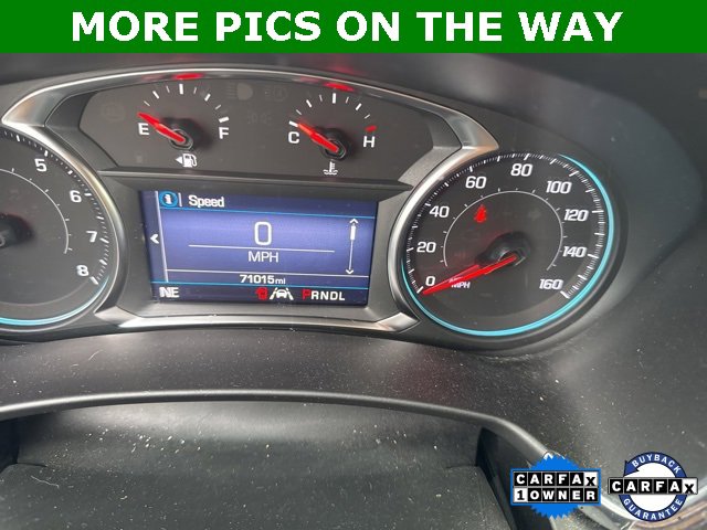 Used 2023 Chevrolet Equinox LT with VIN 3GNAXKEG6PS133907 for sale in Hempstead, NY