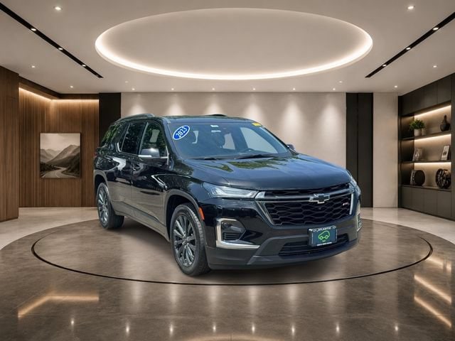 1GNEVJKW2PJ295368