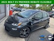 Chevrolet Bolt EV