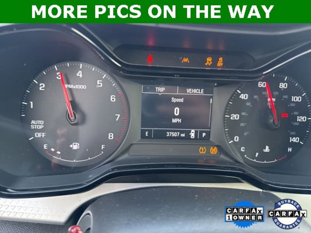 Used 2024 Chevrolet Trax LS SUV