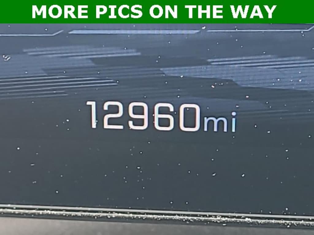 Certified 2024 Chevrolet Blazer EV RS SUV