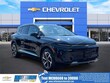 Chevrolet Equinox EV