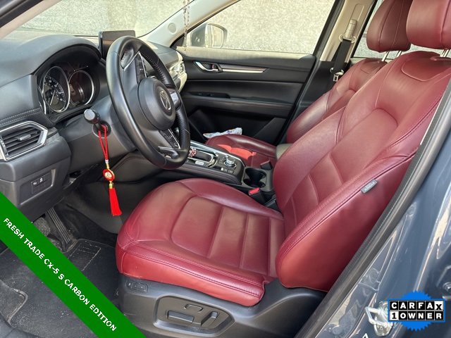 2023 Mazda CX-5 2.5 S Carbon photo 2