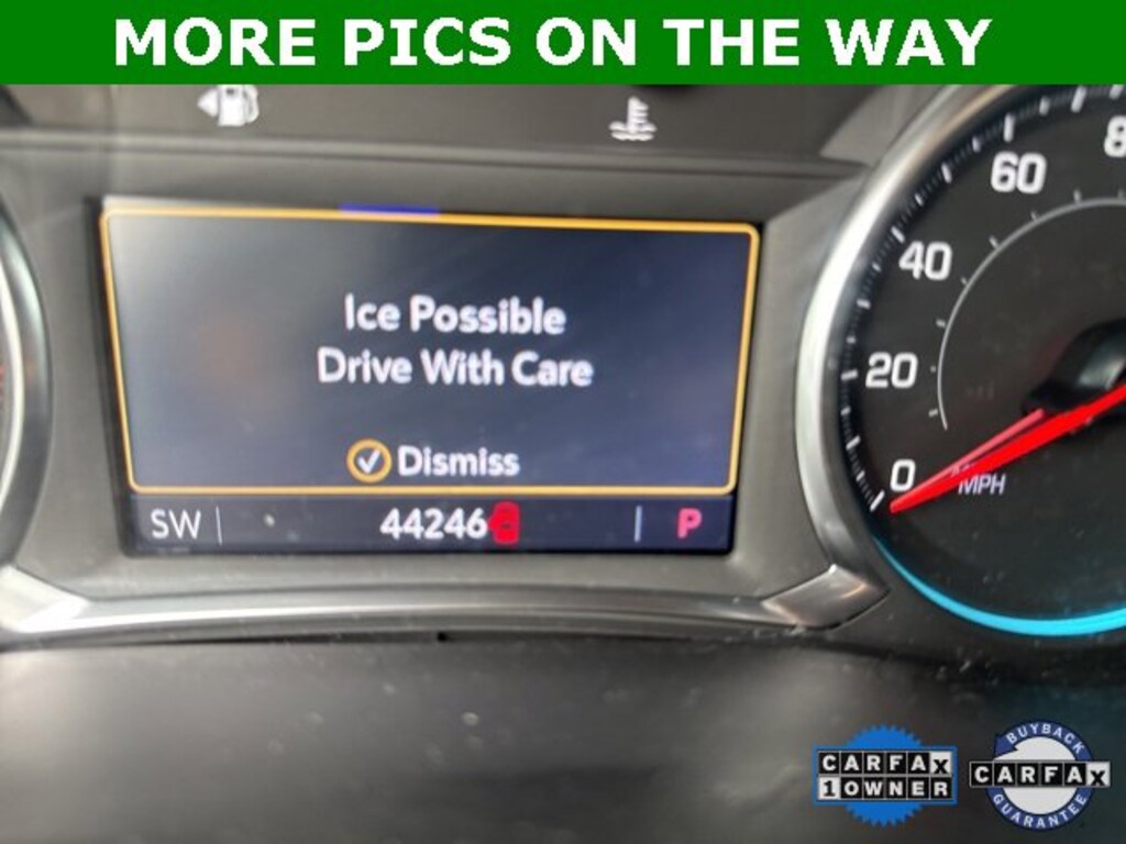 Certified 2023 Chevrolet Traverse LT Leather SUV