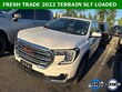 GMC Terrain