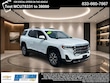  GMC Acadia