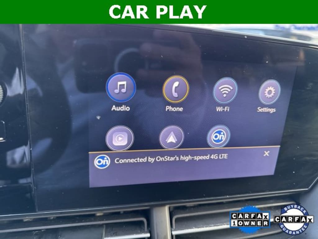 Used 2024 Chevrolet Trax LS SUV