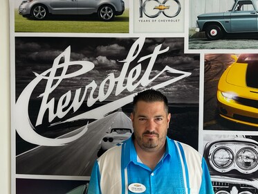 Staff member Steve Siegel from ID_9be3a6e61932