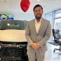 Staff member Abir Khan from ID_5dabe602b962