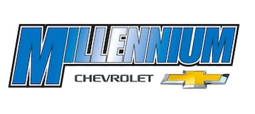 Millennium Chevrolet
