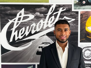 Staff member Konev Sozeb from ID_9be3a6e61932