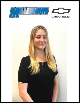 Staff member Kayla Winslow from ID_9be3a6e61932