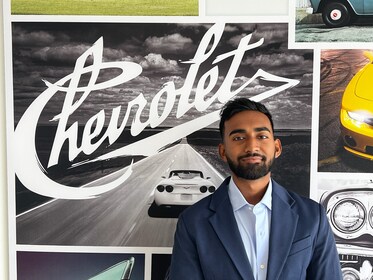 Staff member Abdullah Alam from ID_9be3a6e61932