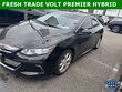Chevrolet Volt