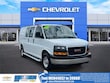 GMC Savana Cargo 2500