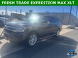  Ford Expedition Max