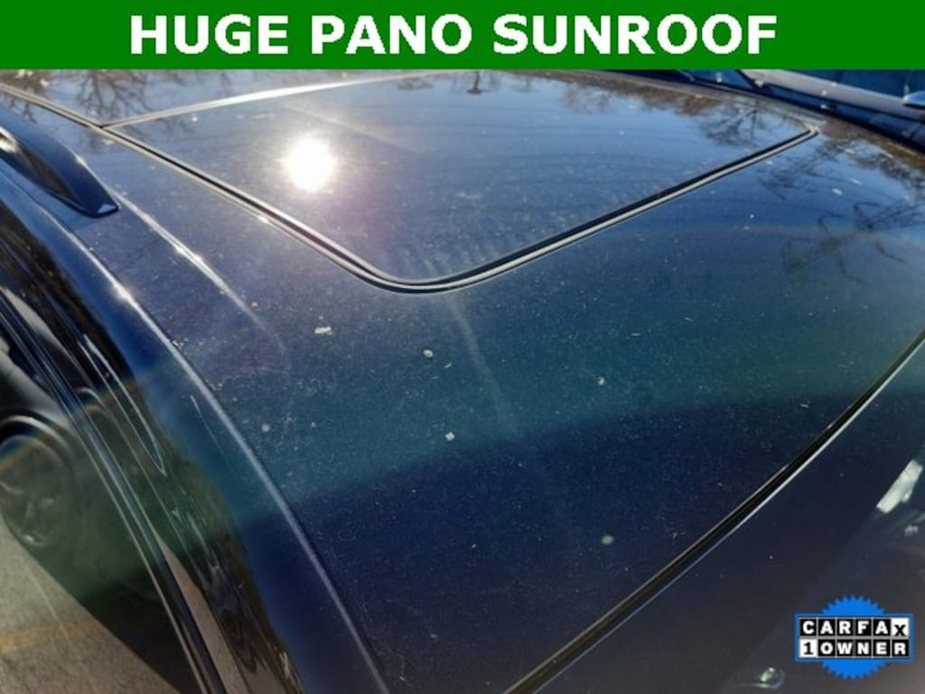 Used 2024 CADILLAC XT6 Luxury SUV