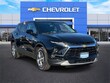  Chevrolet Blazer