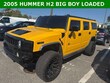 HUMMER H2