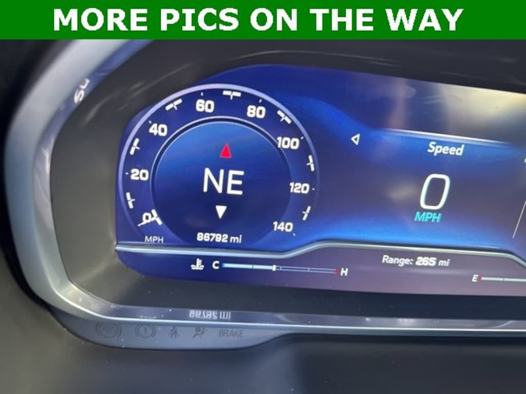 Used 2023 Chevrolet Suburban RST SUV