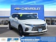  Chevrolet Blazer