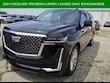 CADILLAC Escalade ESV