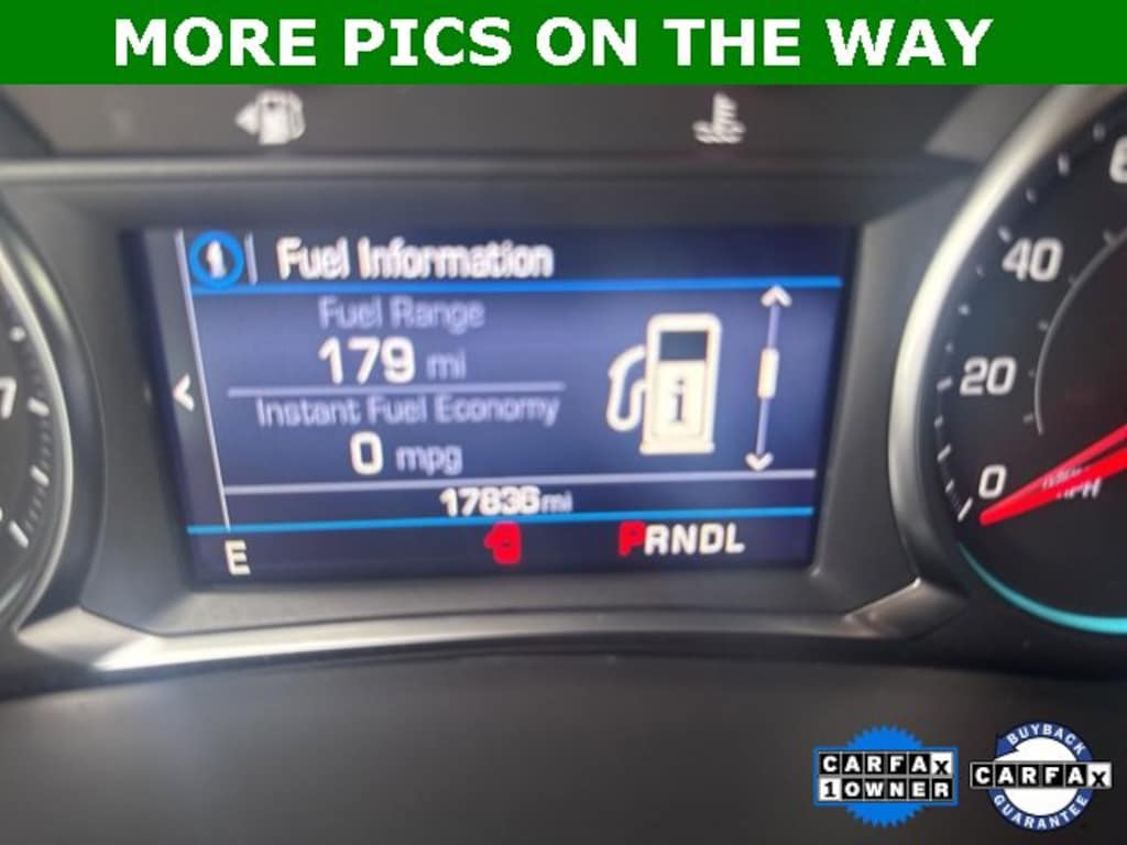 Used 2022 Chevrolet Equinox RS SUV