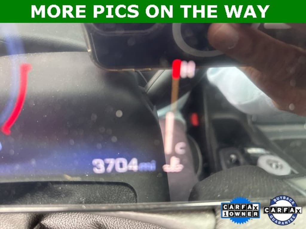 Used 2024 Chevrolet Trailblazer LS SUV